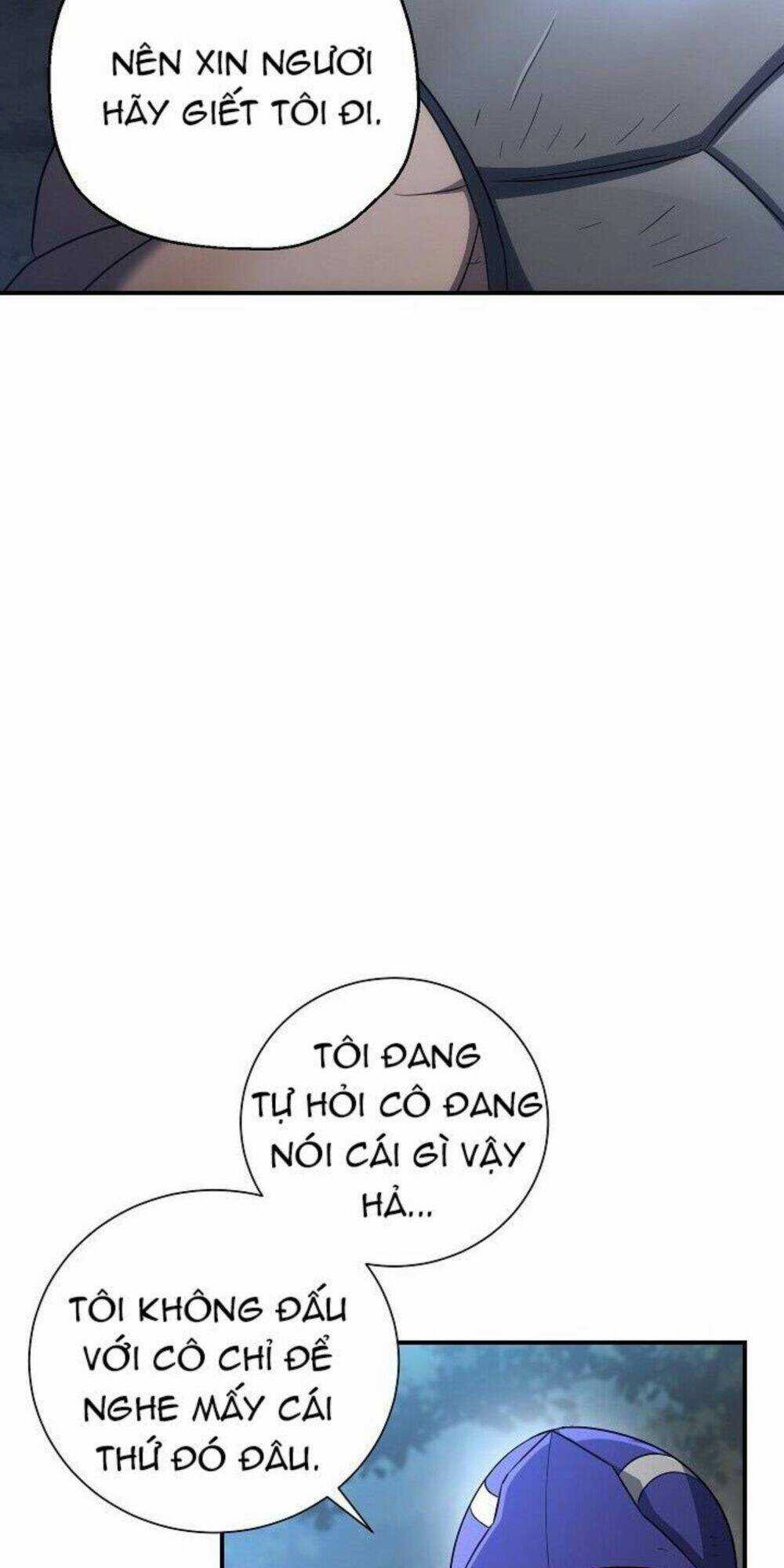 Cốt Binh Hồi Quy - Chapter 144 - Trang 86