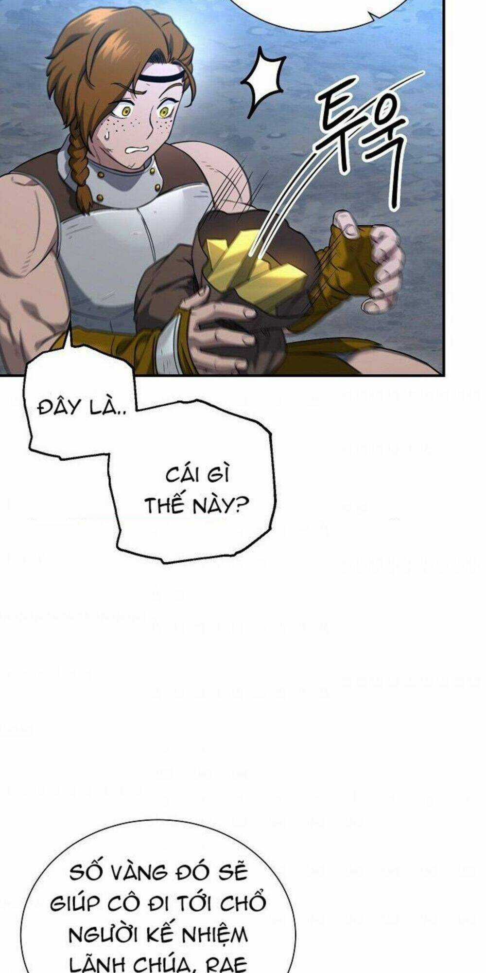 Cốt Binh Hồi Quy - Chapter 144 - Trang 88