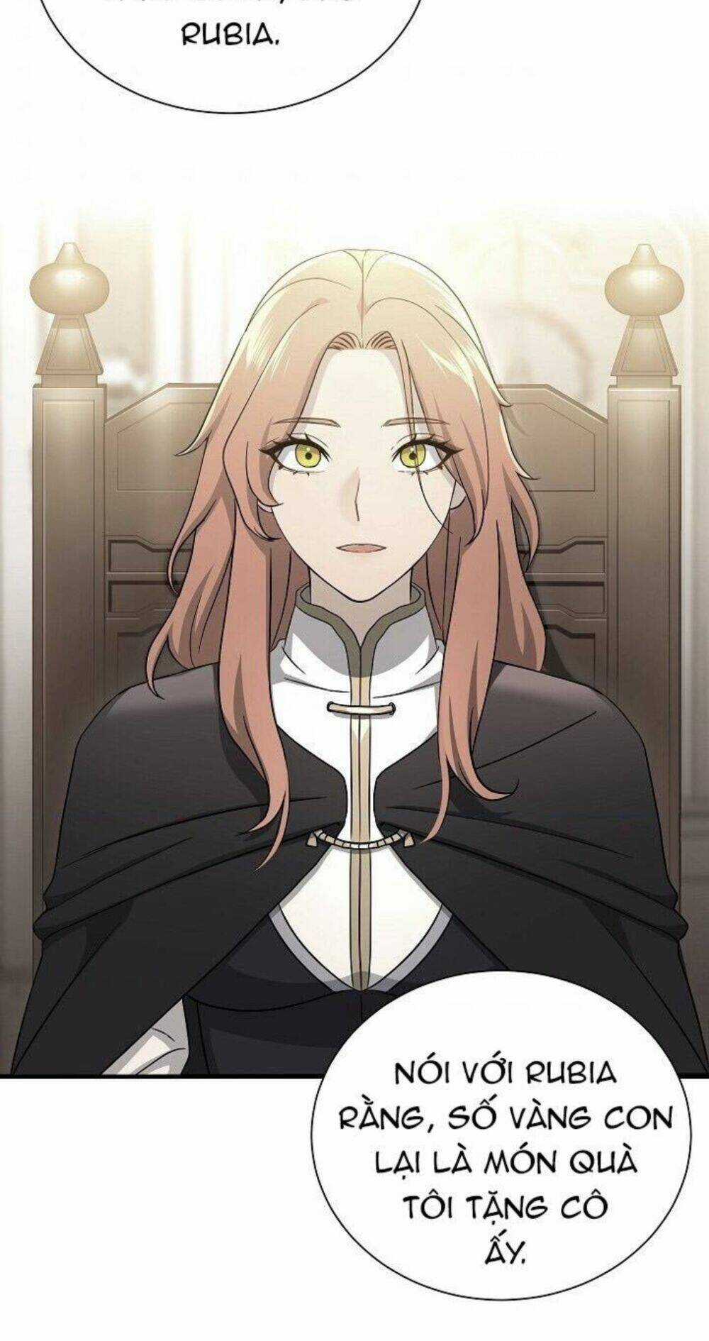 Cốt Binh Hồi Quy - Chapter 144 - Trang 89