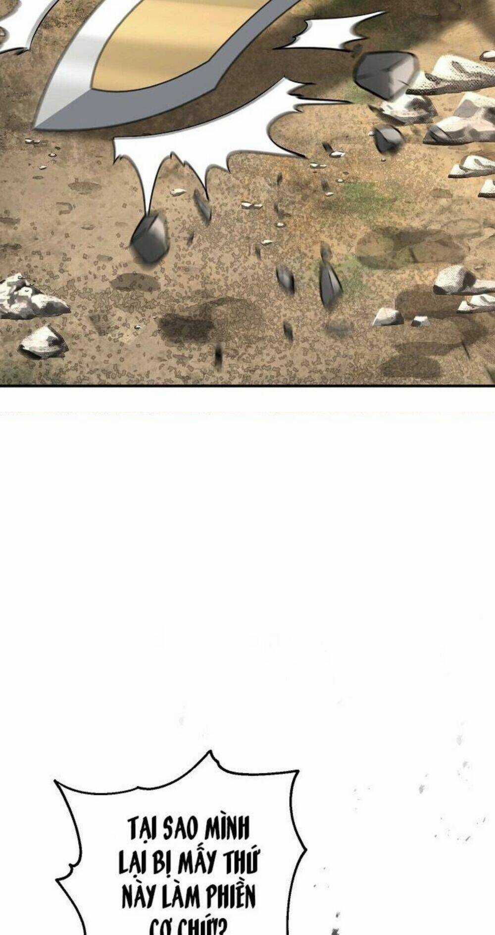 Cốt Binh Hồi Quy - Chapter 144 - Trang 10