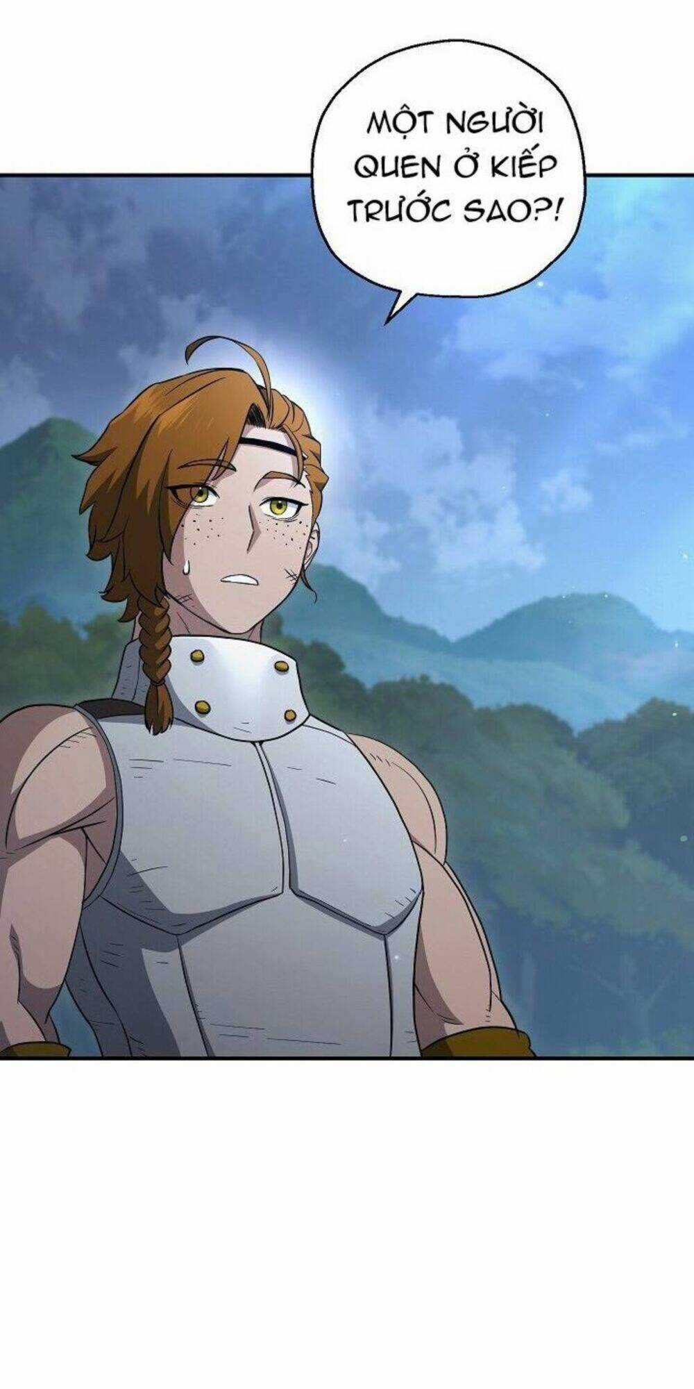 Cốt Binh Hồi Quy - Chapter 144 - Trang 94