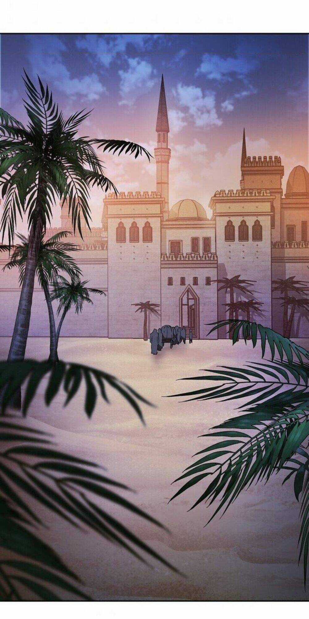 Cốt Binh Hồi Quy - Chapter 144 - Trang 96