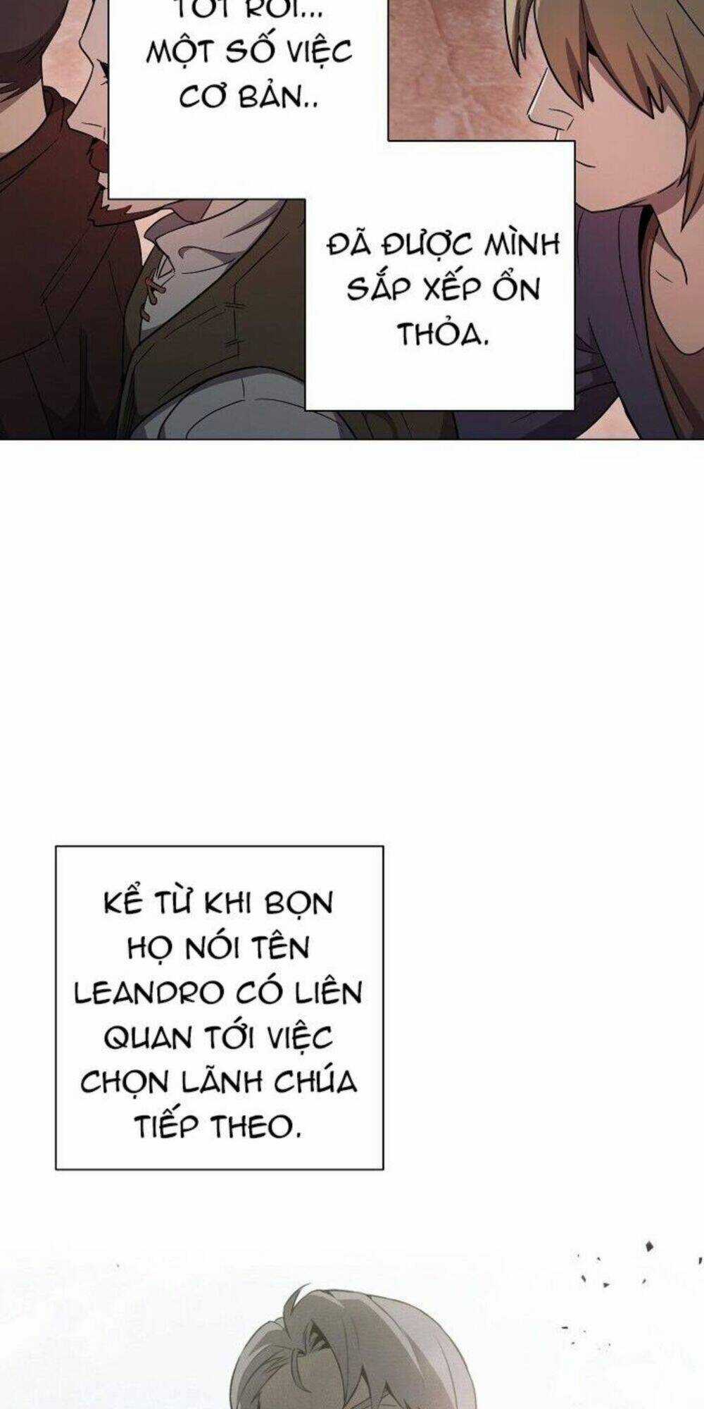 Cốt Binh Hồi Quy - Chapter 144 - Trang 98