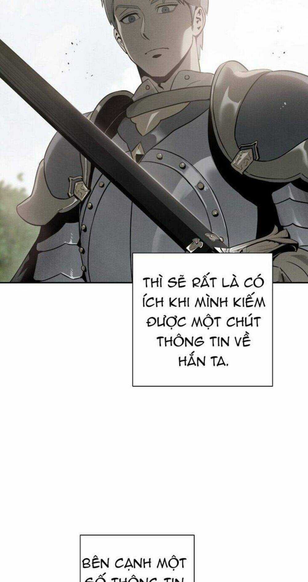 Cốt Binh Hồi Quy - Chapter 144 - Trang 99