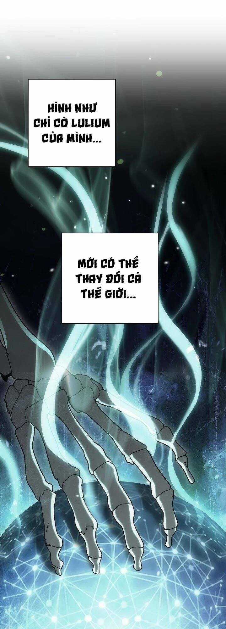 Cốt Binh Hồi Quy - Chapter 145 - Trang 2