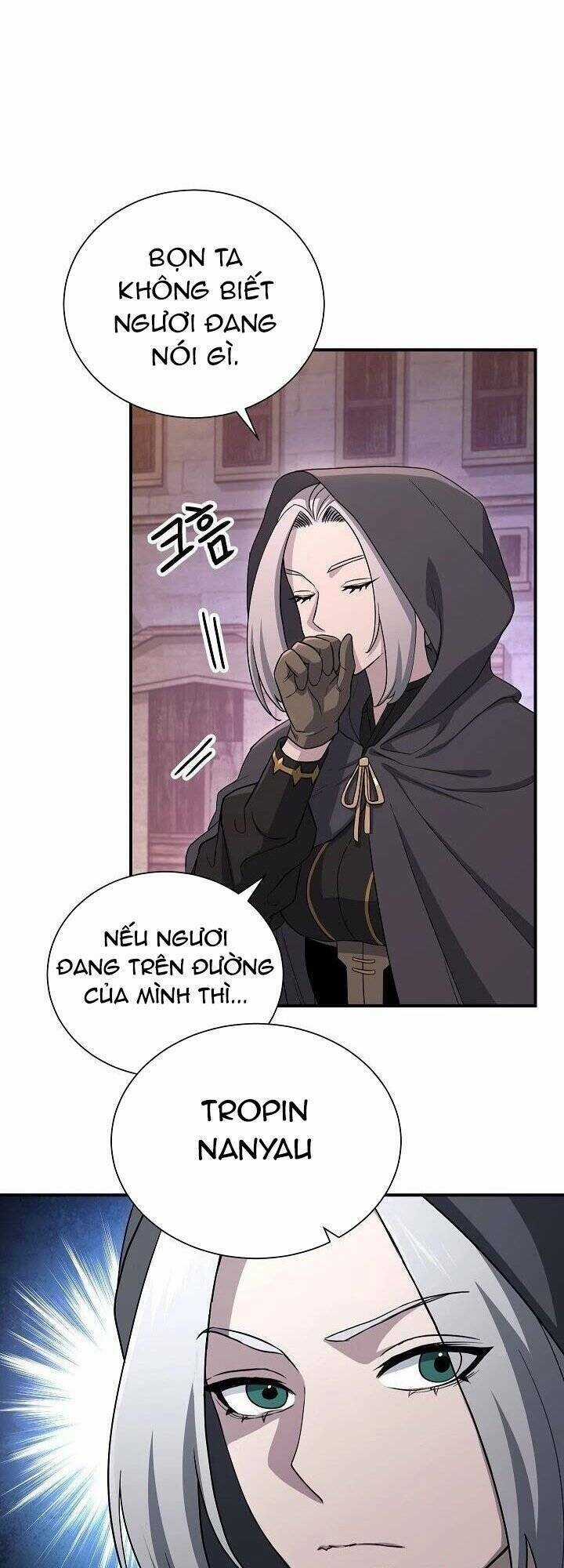 Cốt Binh Hồi Quy - Chapter 145 - Trang 12