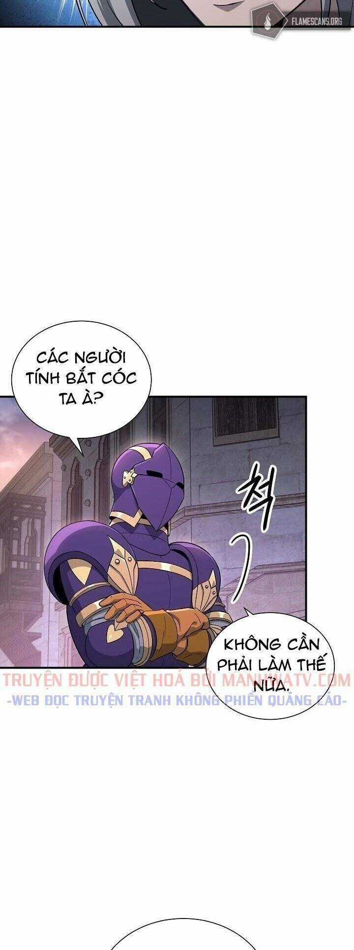 Cốt Binh Hồi Quy - Chapter 145 - Trang 13