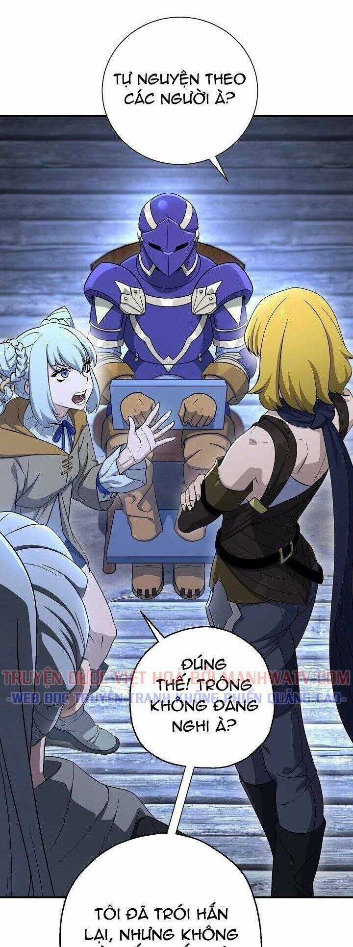 Cốt Binh Hồi Quy - Chapter 145 - Trang 17