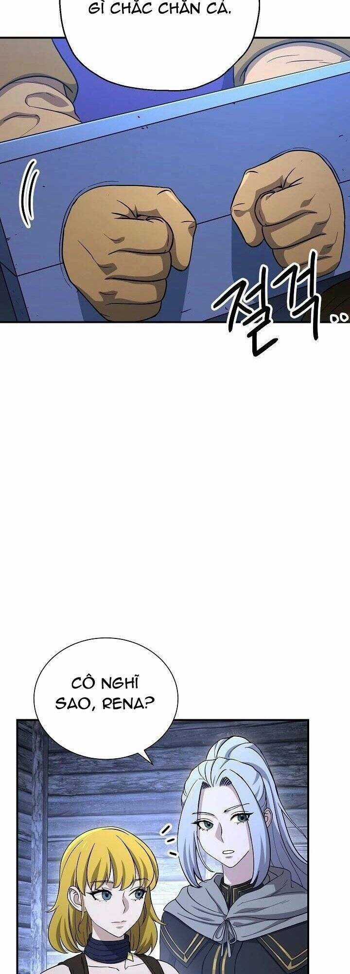 Cốt Binh Hồi Quy - Chapter 145 - Trang 18