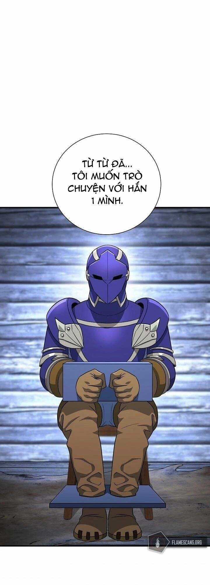 Cốt Binh Hồi Quy - Chapter 145 - Trang 20