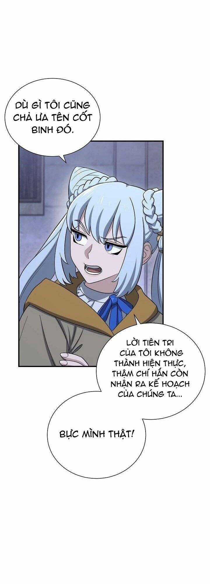 Cốt Binh Hồi Quy - Chapter 145 - Trang 24