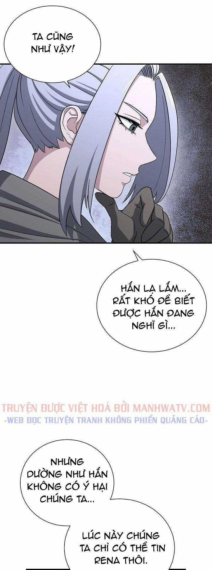 Cốt Binh Hồi Quy - Chapter 145 - Trang 25