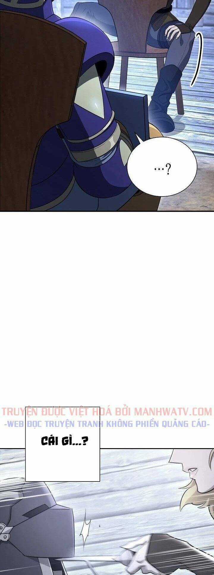 Cốt Binh Hồi Quy - Chapter 145 - Trang 27