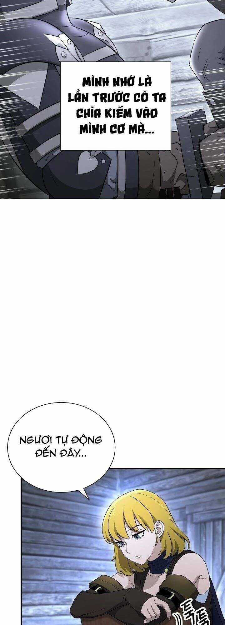 Cốt Binh Hồi Quy - Chapter 145 - Trang 28