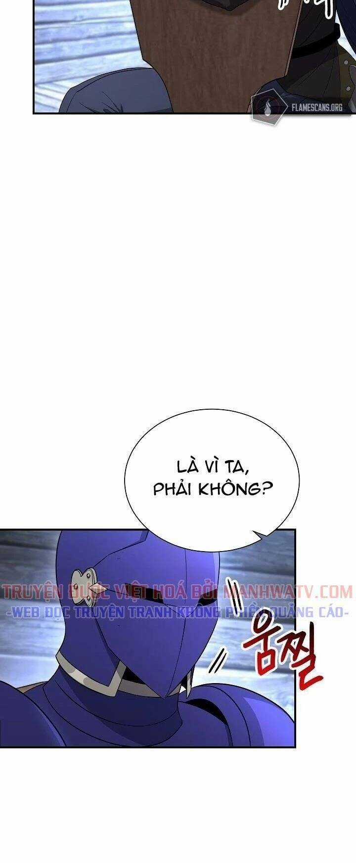 Cốt Binh Hồi Quy - Chapter 145 - Trang 29