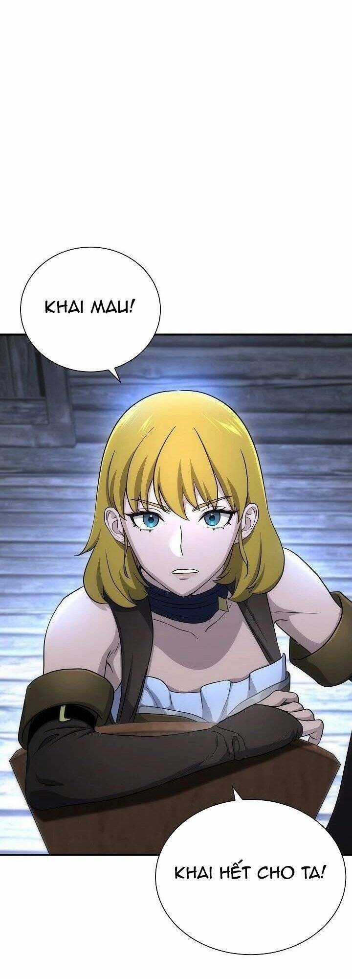 Cốt Binh Hồi Quy - Chapter 145 - Trang 30