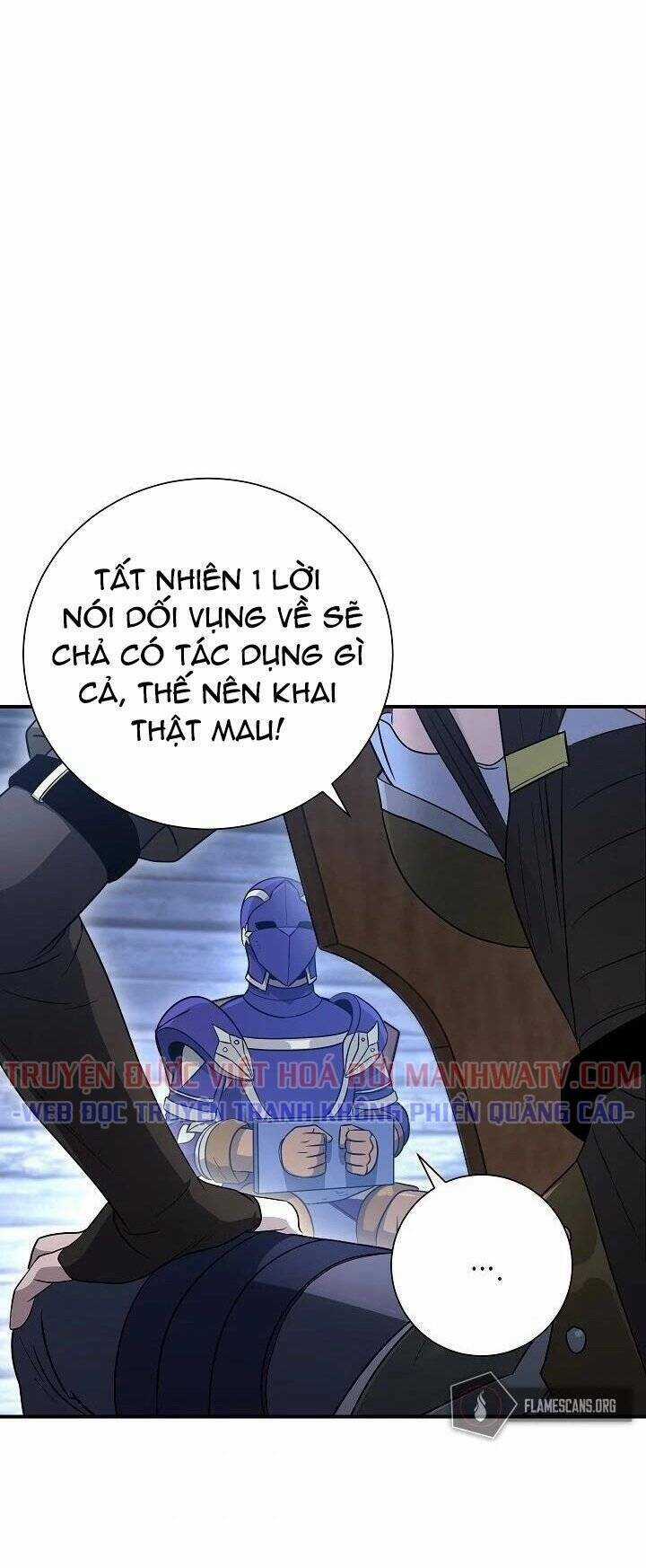 Cốt Binh Hồi Quy - Chapter 145 - Trang 31