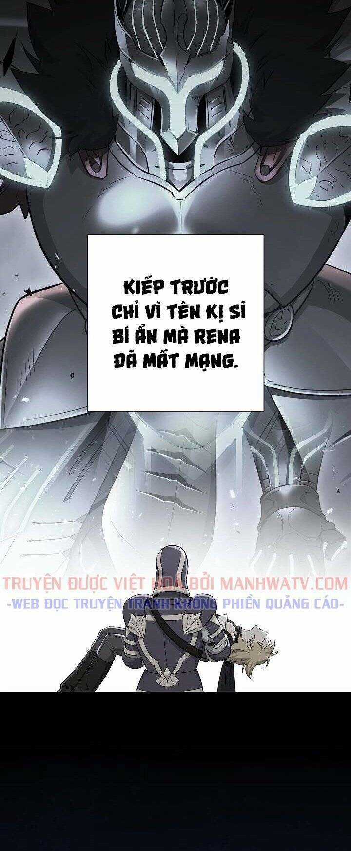 Cốt Binh Hồi Quy - Chapter 145 - Trang 33