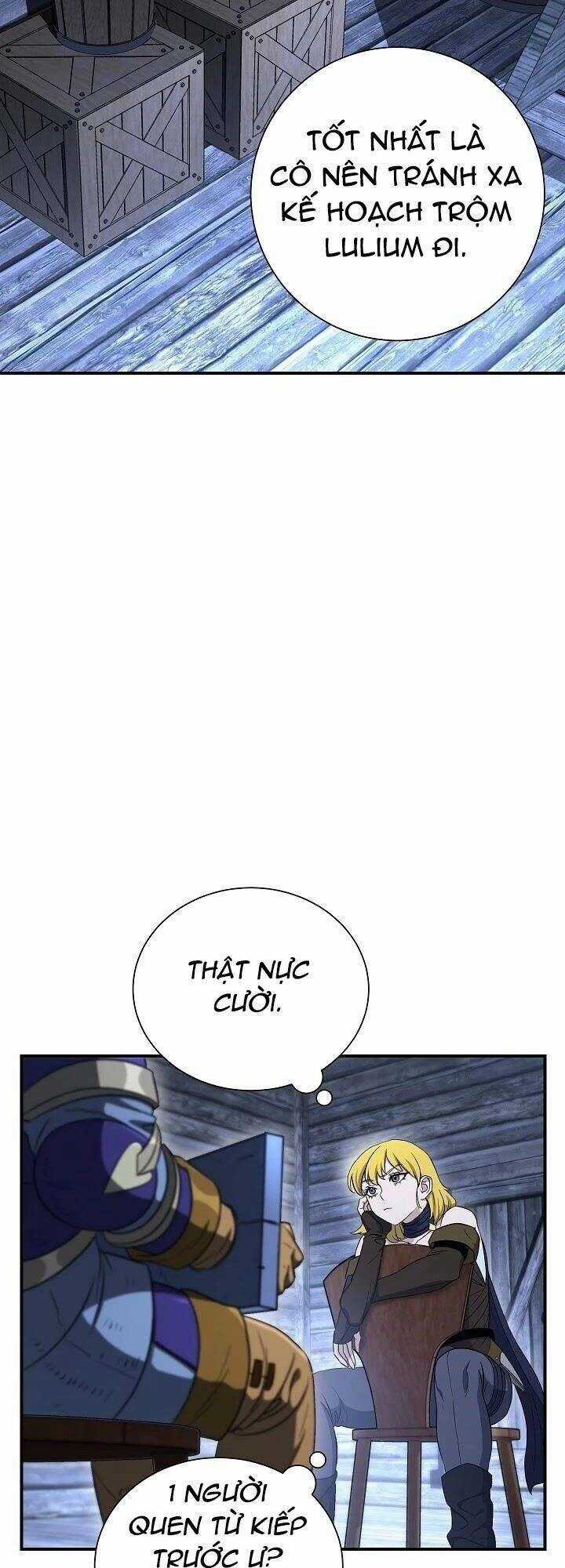 Cốt Binh Hồi Quy - Chapter 145 - Trang 36