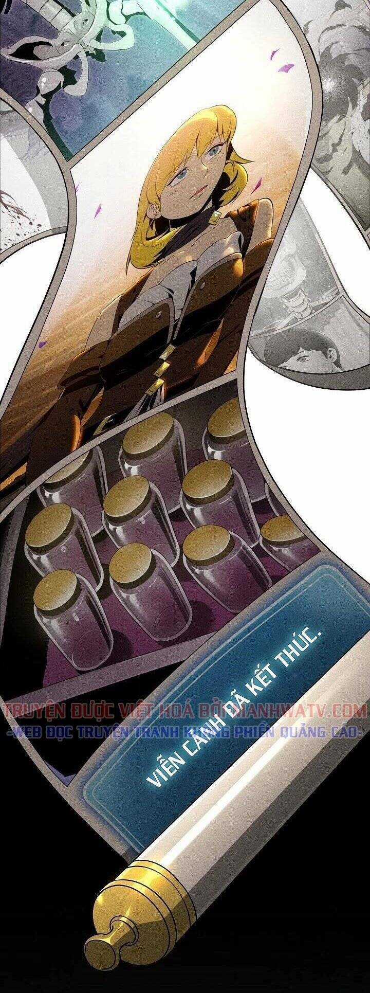 Cốt Binh Hồi Quy - Chapter 145 - Trang 5