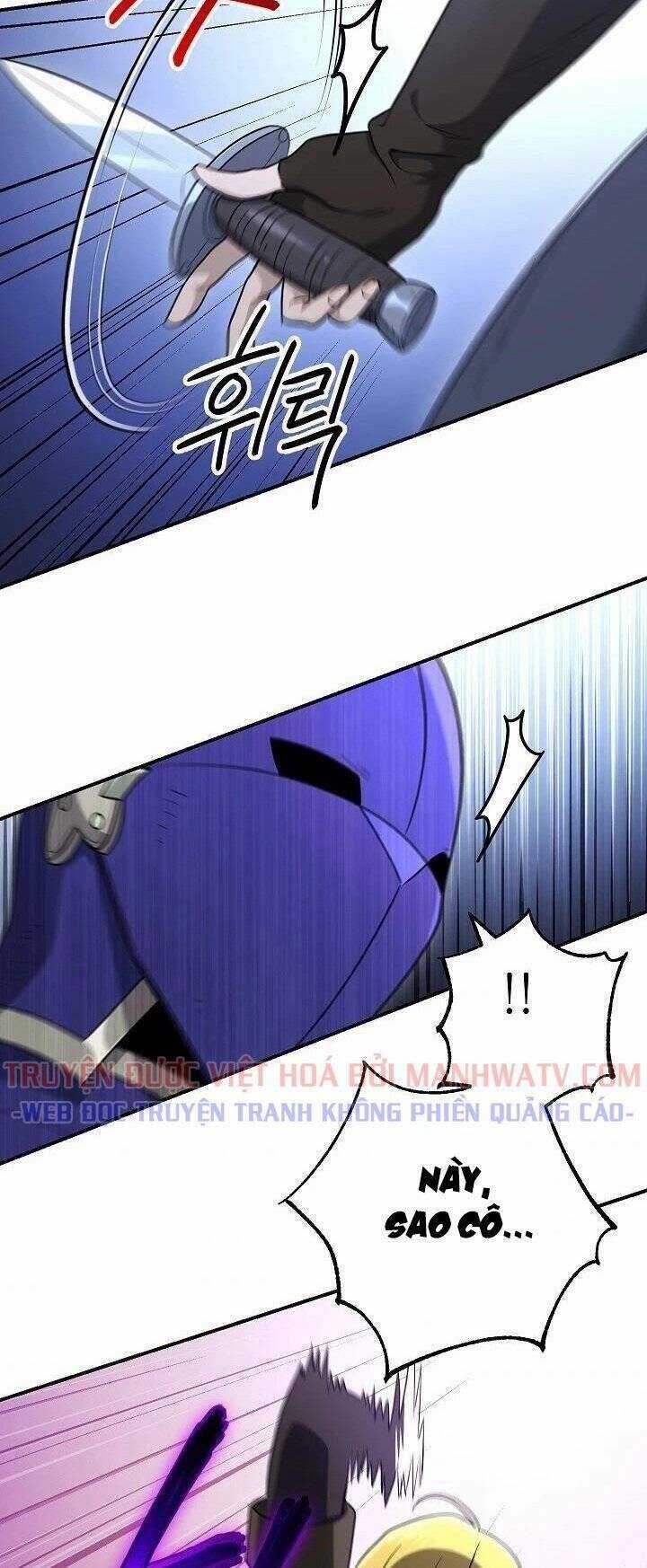 Cốt Binh Hồi Quy - Chapter 145 - Trang 43