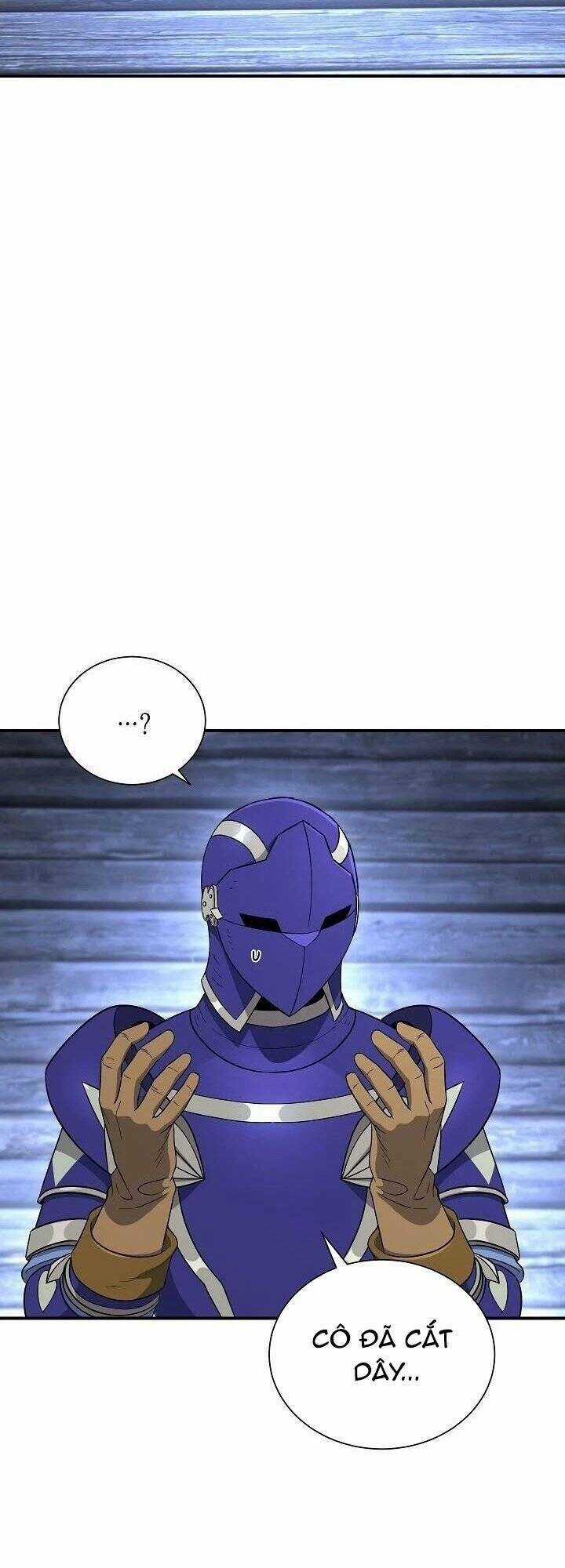 Cốt Binh Hồi Quy - Chapter 145 - Trang 46
