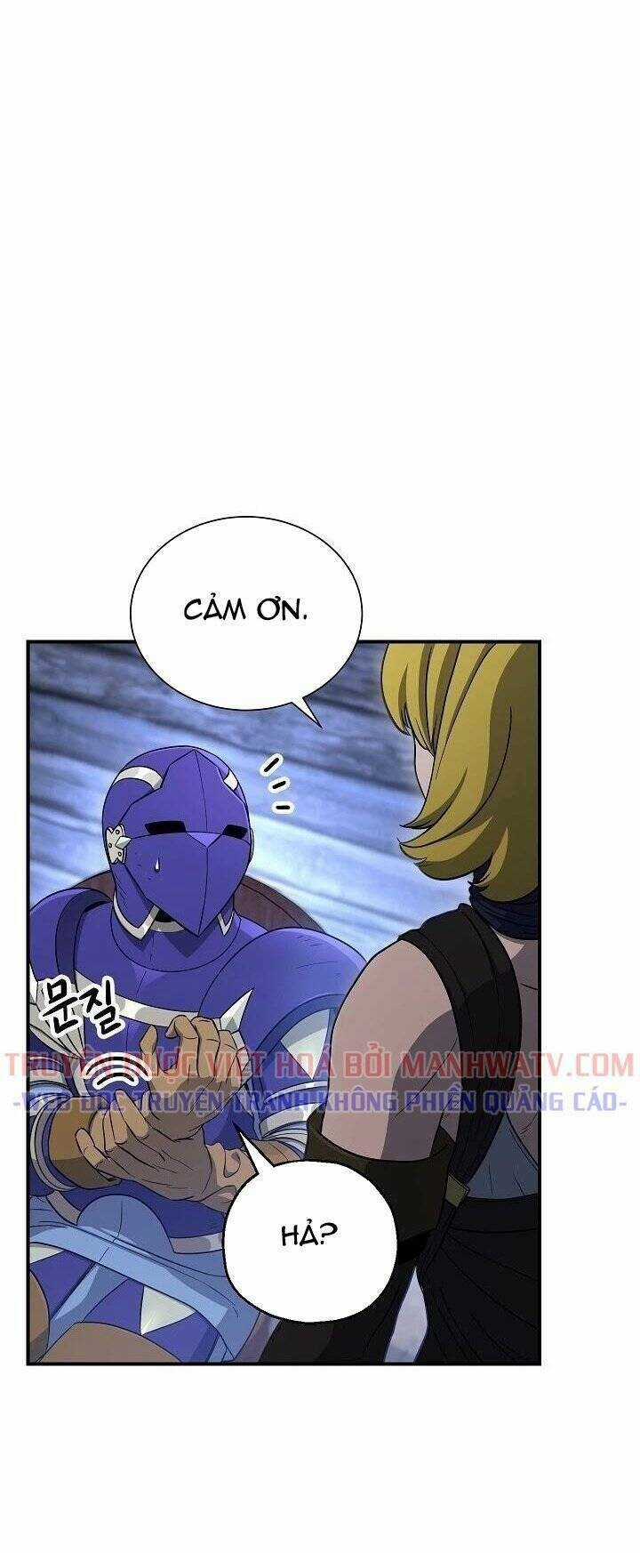 Cốt Binh Hồi Quy - Chapter 145 - Trang 47