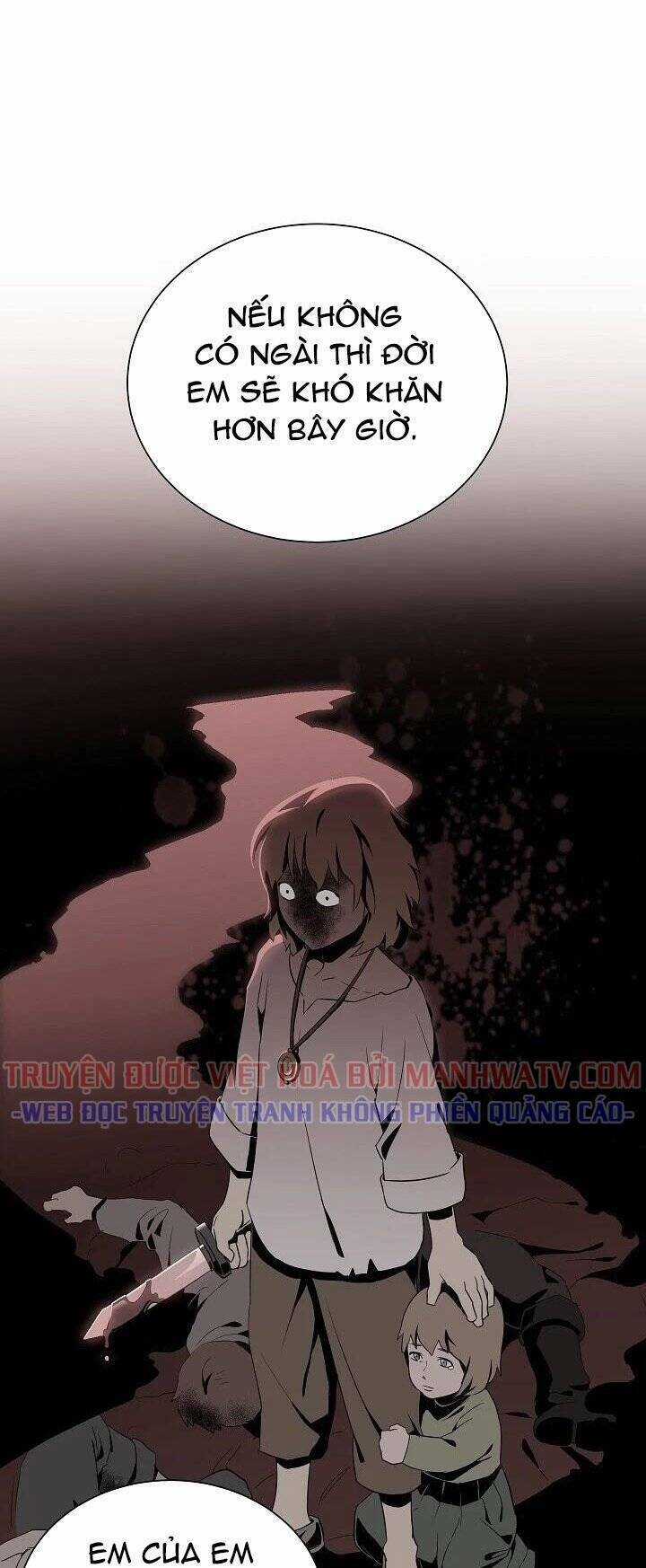 Cốt Binh Hồi Quy - Chapter 145 - Trang 49