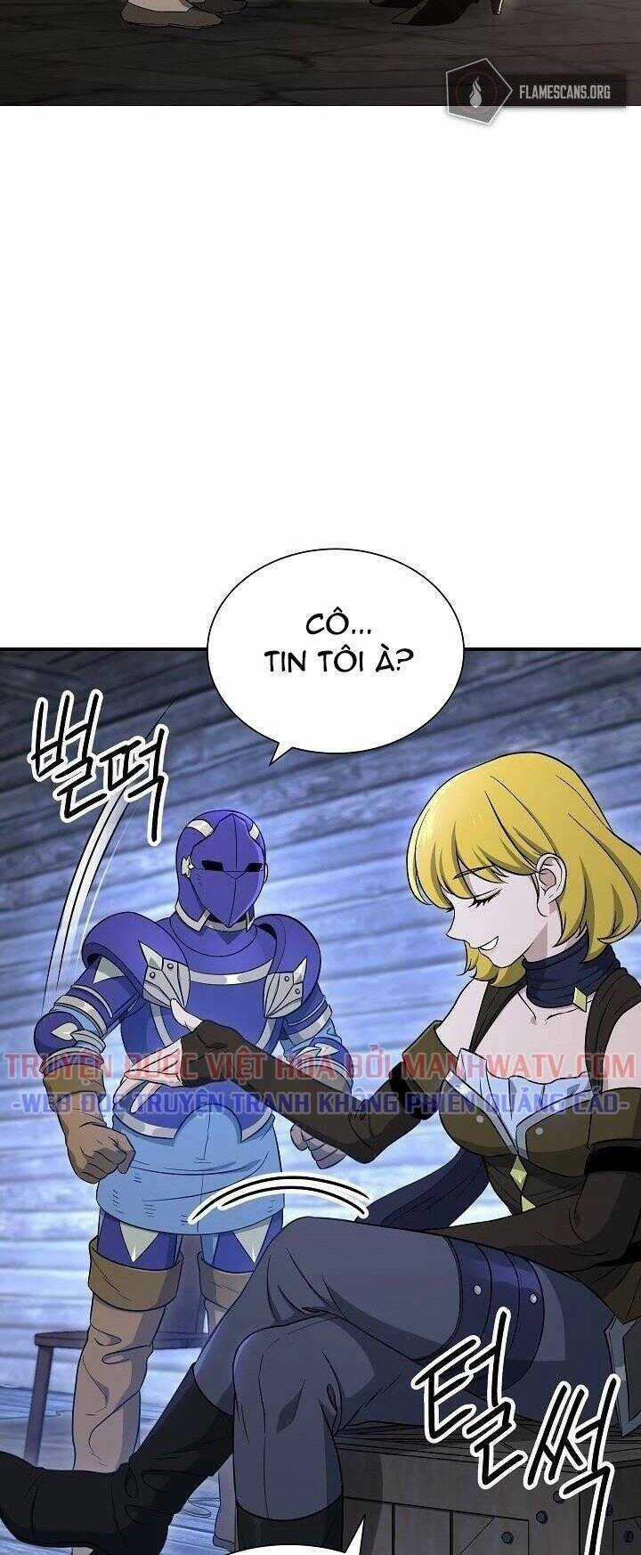 Cốt Binh Hồi Quy - Chapter 145 - Trang 51