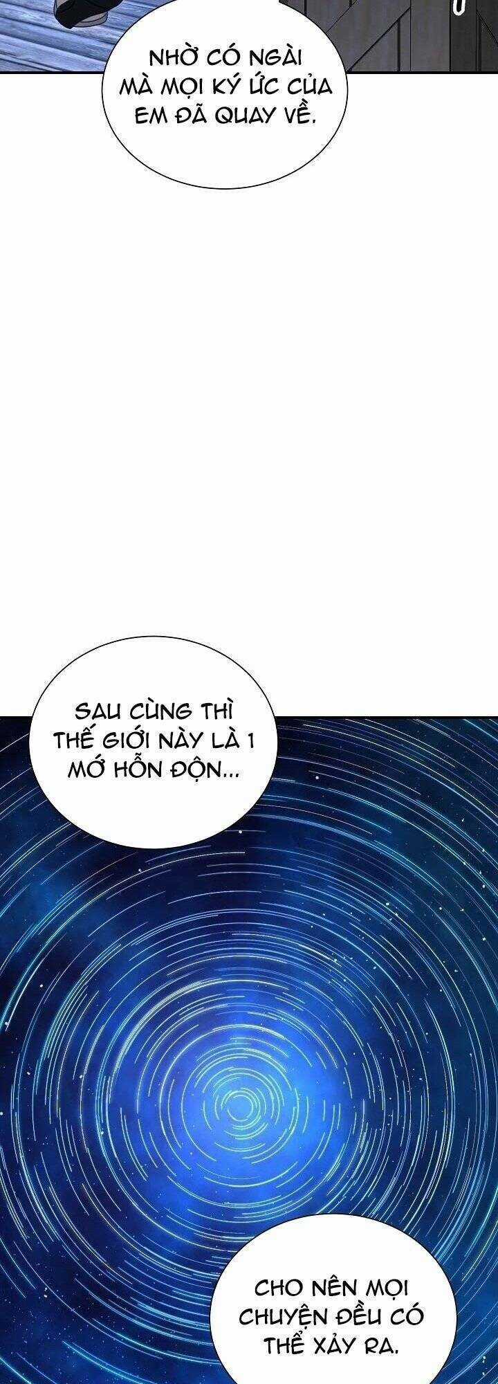 Cốt Binh Hồi Quy - Chapter 145 - Trang 52