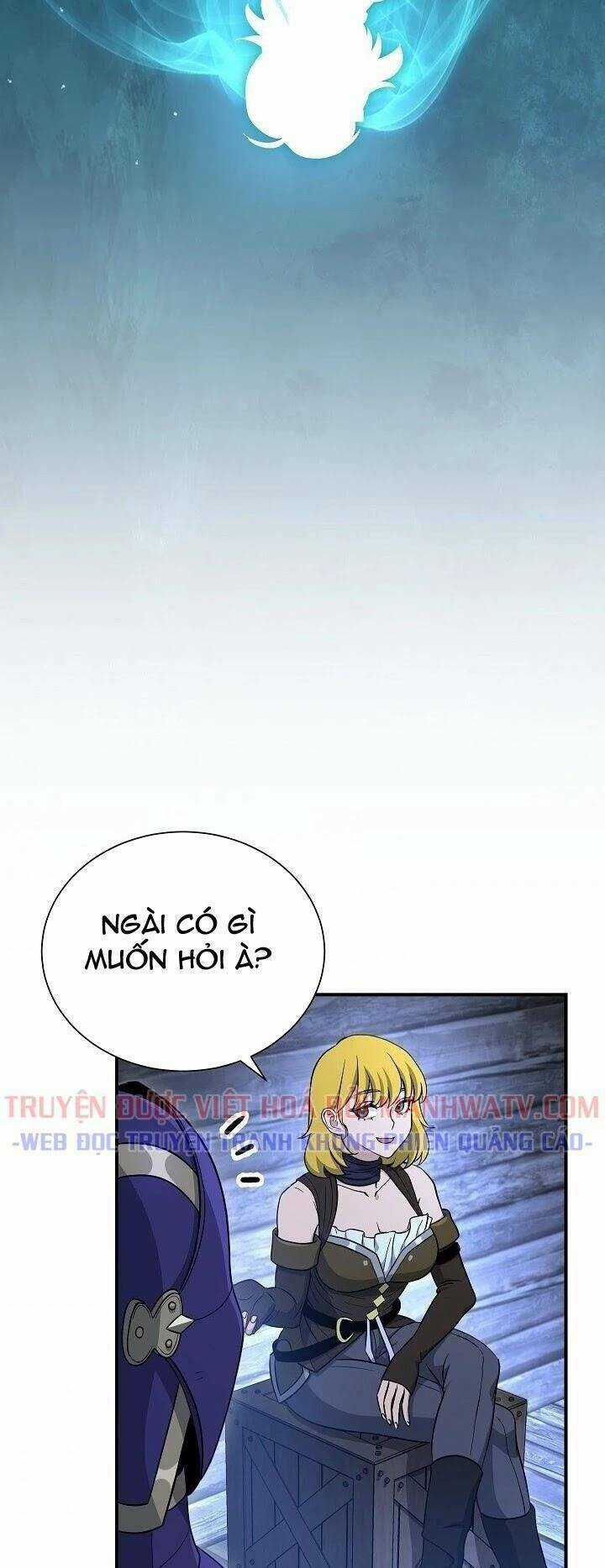 Cốt Binh Hồi Quy - Chapter 145 - Trang 55