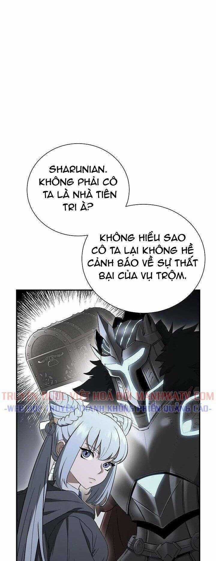 Cốt Binh Hồi Quy - Chapter 145 - Trang 57