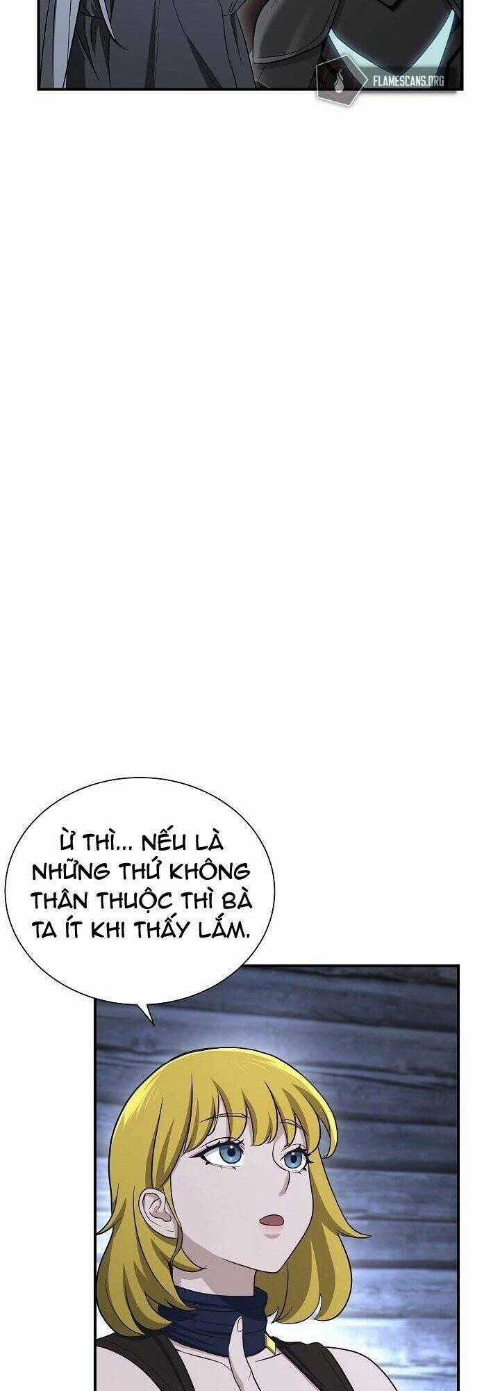 Cốt Binh Hồi Quy - Chapter 145 - Trang 58