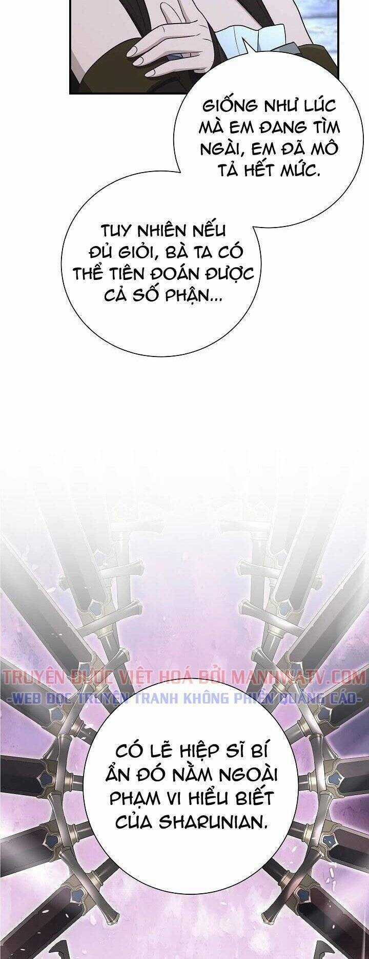 Cốt Binh Hồi Quy - Chapter 145 - Trang 59