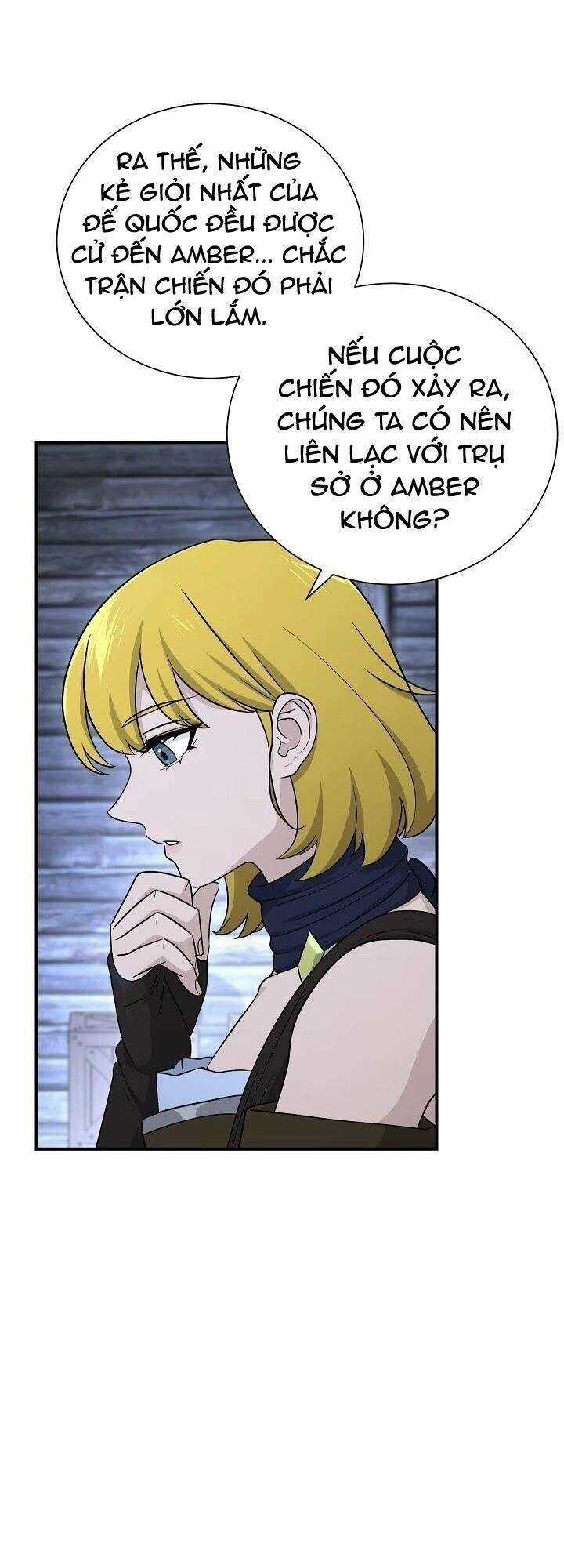 Cốt Binh Hồi Quy - Chapter 145 - Trang 64