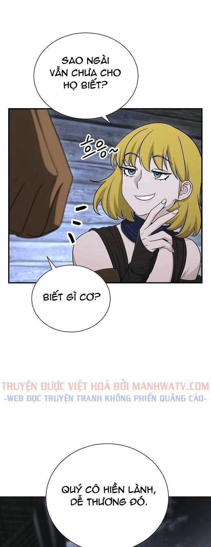 Cốt Binh Hồi Quy - Chapter 145 - Trang 65