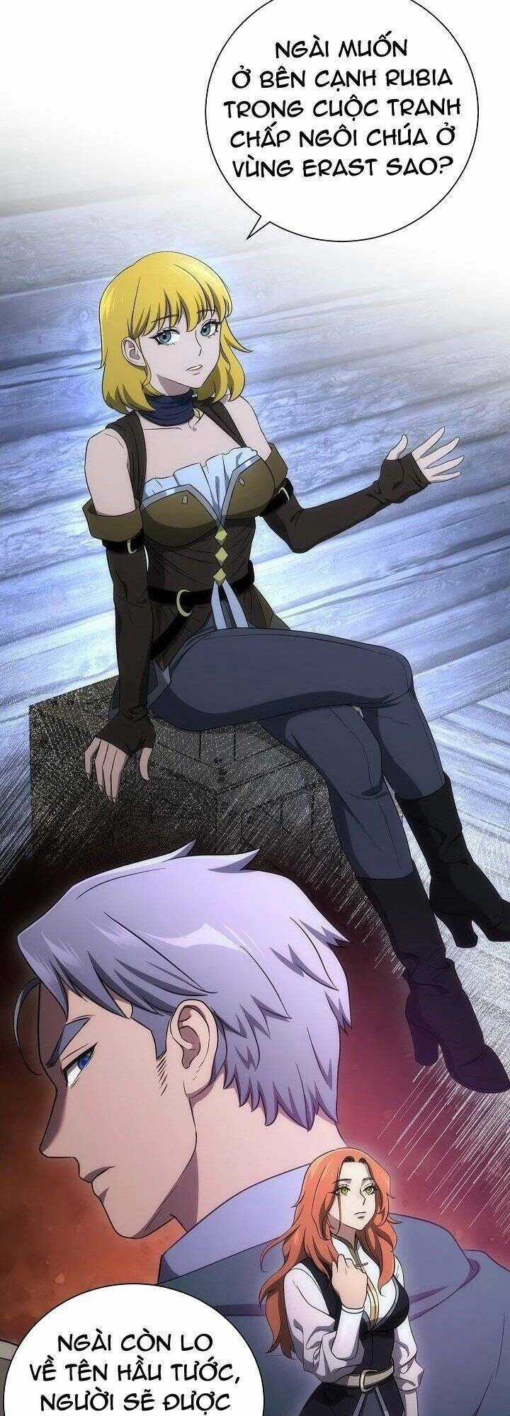 Cốt Binh Hồi Quy - Chapter 145 - Trang 70