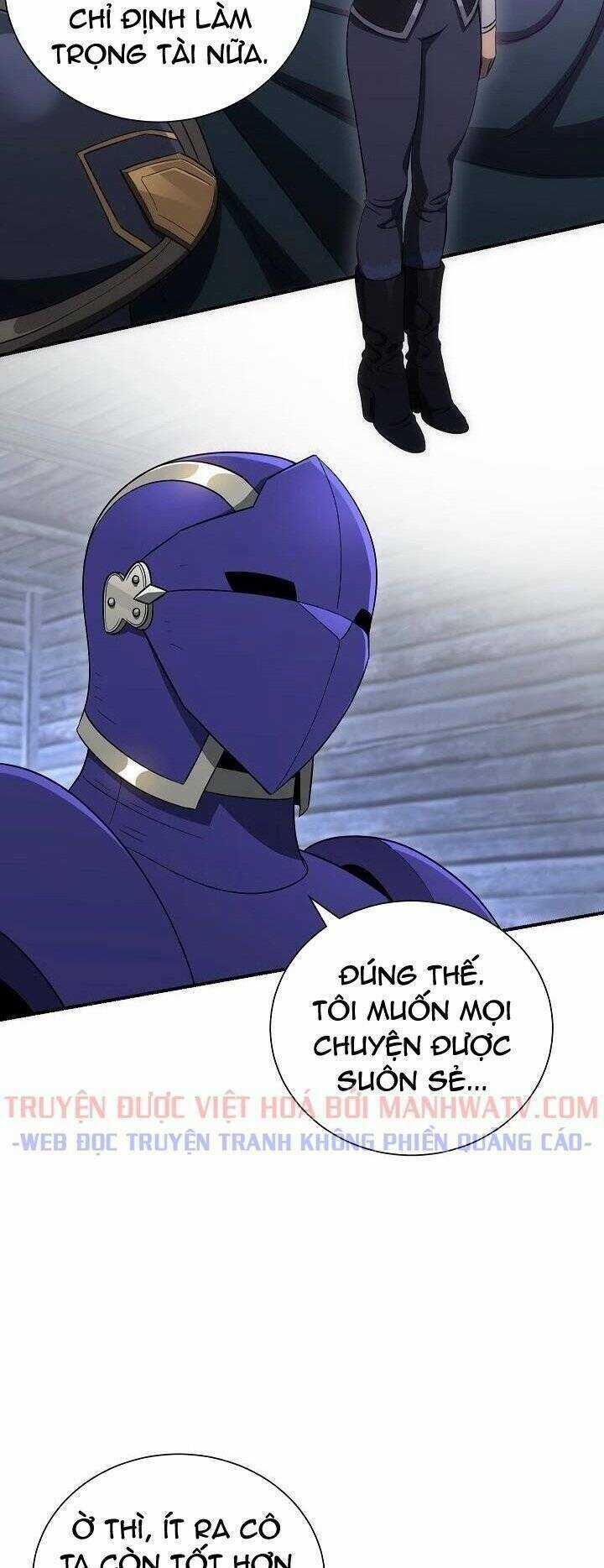 Cốt Binh Hồi Quy - Chapter 145 - Trang 71