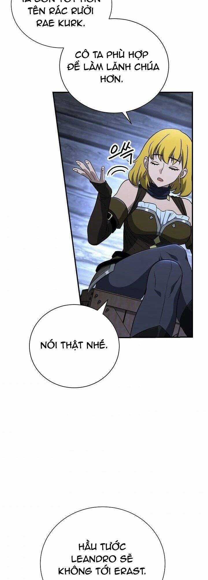 Cốt Binh Hồi Quy - Chapter 145 - Trang 72