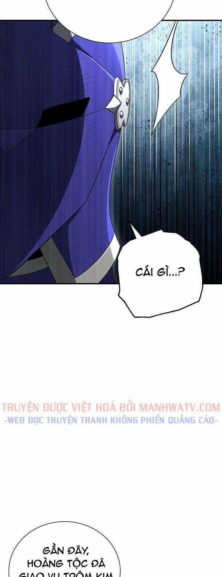 Cốt Binh Hồi Quy - Chapter 145 - Trang 73