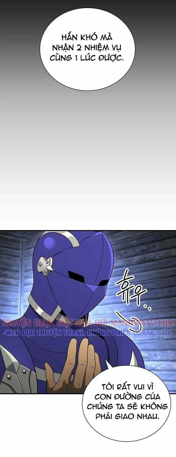 Cốt Binh Hồi Quy - Chapter 145 - Trang 75