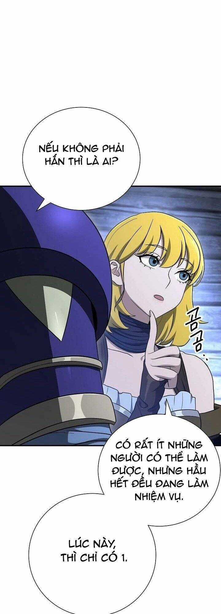 Cốt Binh Hồi Quy - Chapter 145 - Trang 76