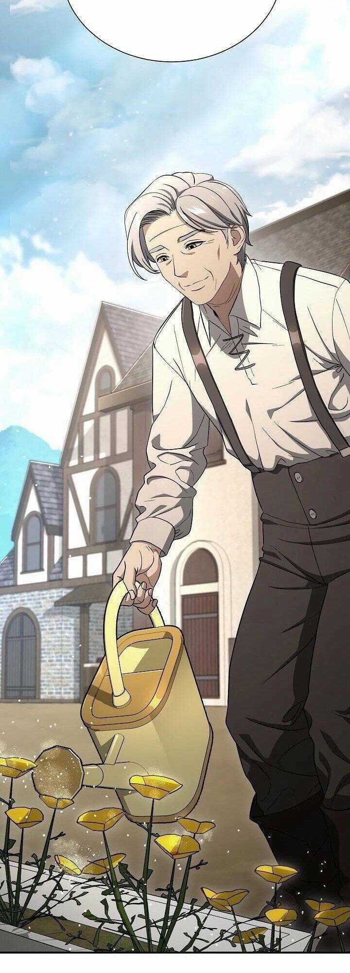 Cốt Binh Hồi Quy - Chapter 145 - Trang 78