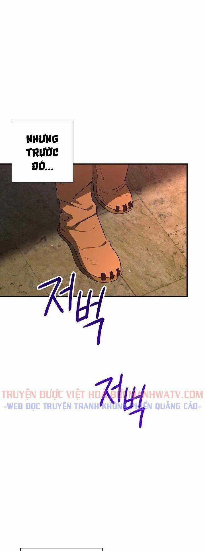 Cốt Binh Hồi Quy - Chapter 145 - Trang 9