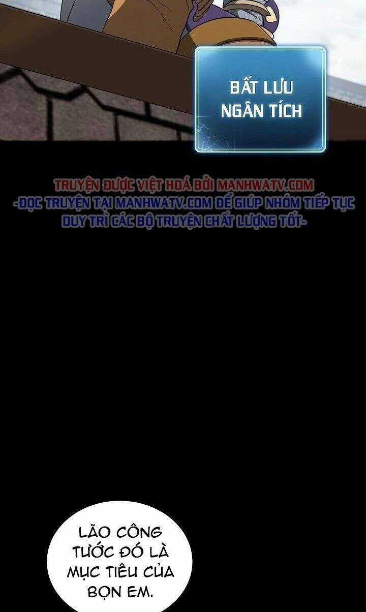 Cốt Binh Hồi Quy - Chapter 146 - Trang 11