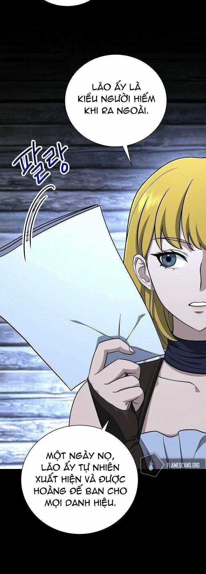 Cốt Binh Hồi Quy - Chapter 146 - Trang 12