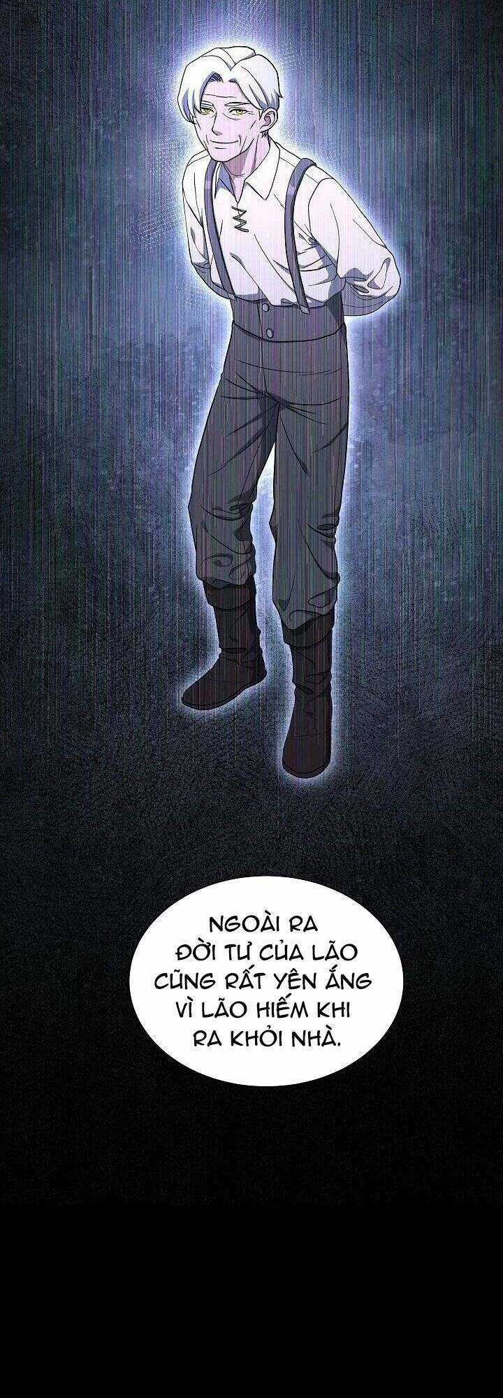 Cốt Binh Hồi Quy - Chapter 146 - Trang 14