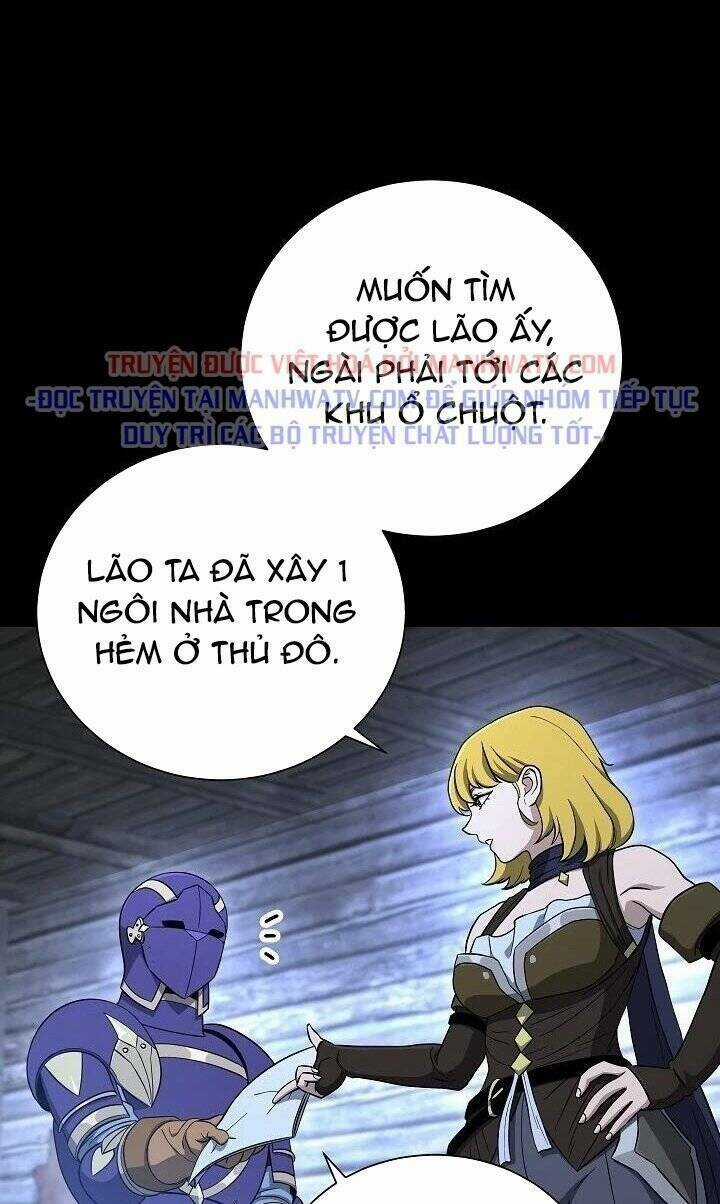 Cốt Binh Hồi Quy - Chapter 146 - Trang 15