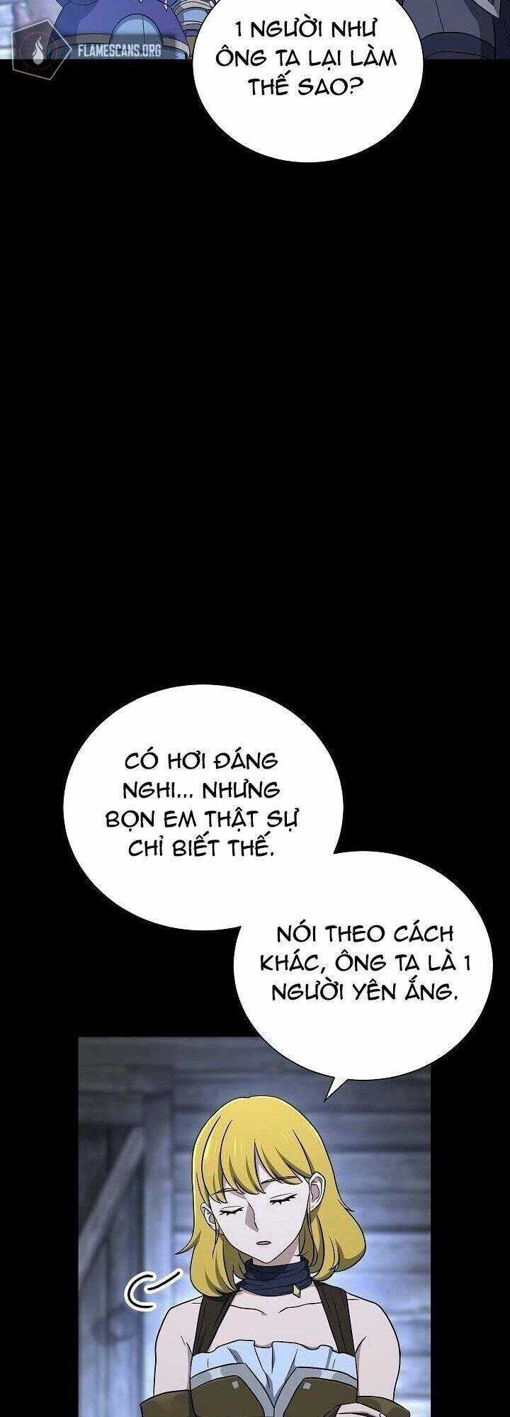 Cốt Binh Hồi Quy - Chapter 146 - Trang 16