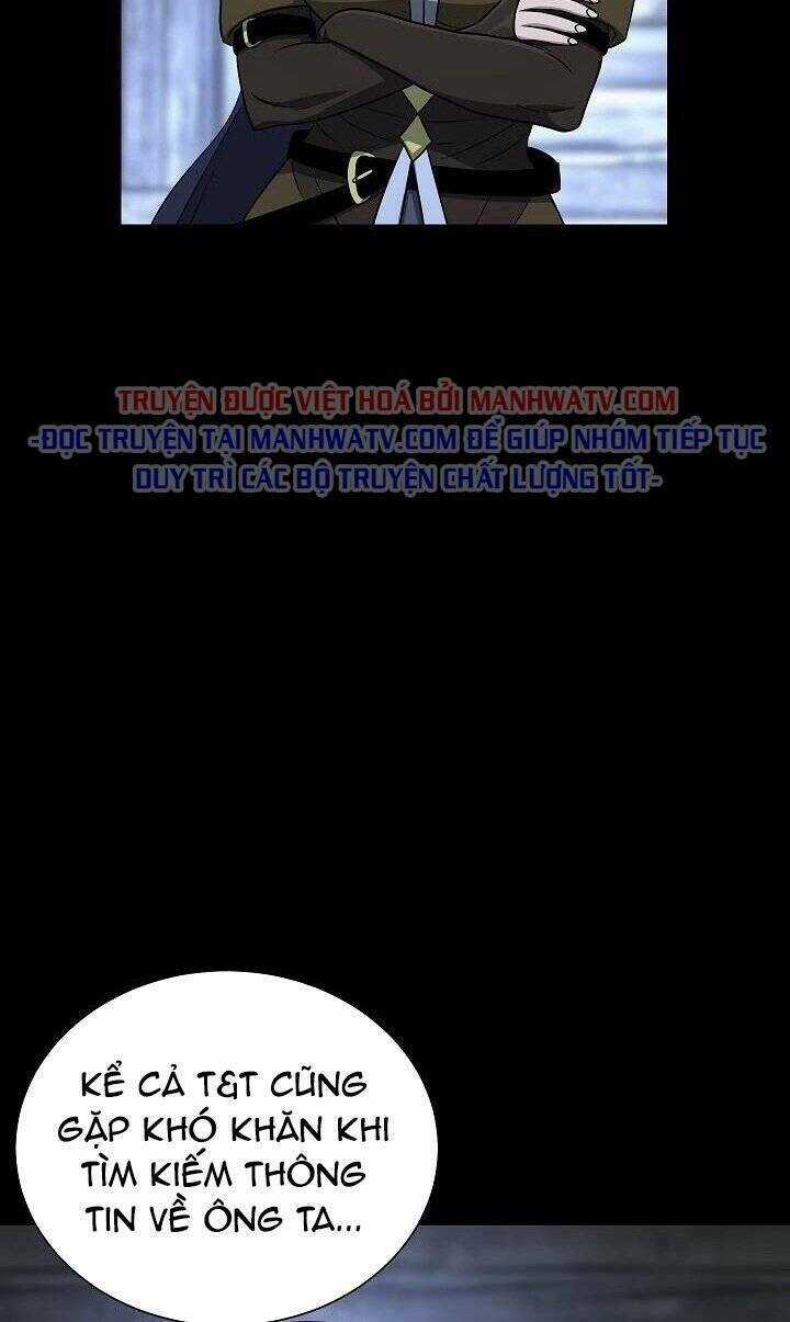 Cốt Binh Hồi Quy - Chapter 146 - Trang 17